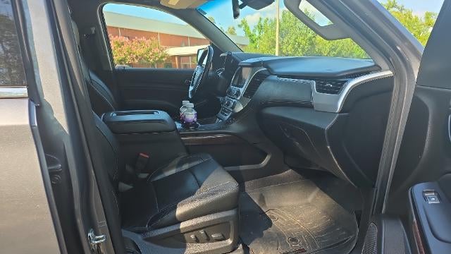 2020 GMC Yukon SLT