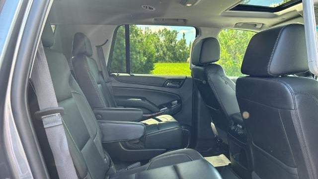 2020 GMC Yukon SLT