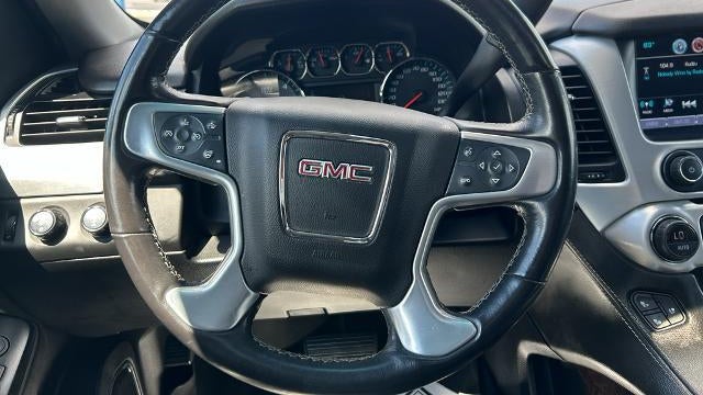2020 GMC Yukon SLT