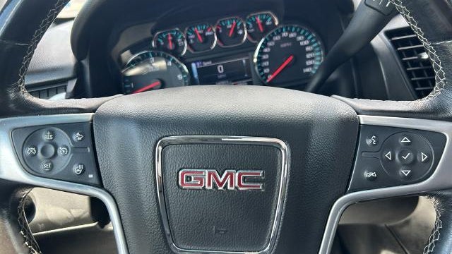 2020 GMC Yukon SLT