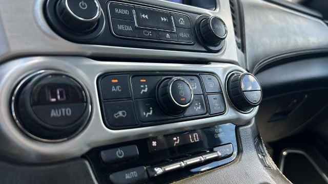 2020 GMC Yukon SLT