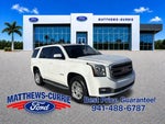 2016 Yukon Thumbnail 1