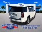 2016 Yukon Thumbnail 4