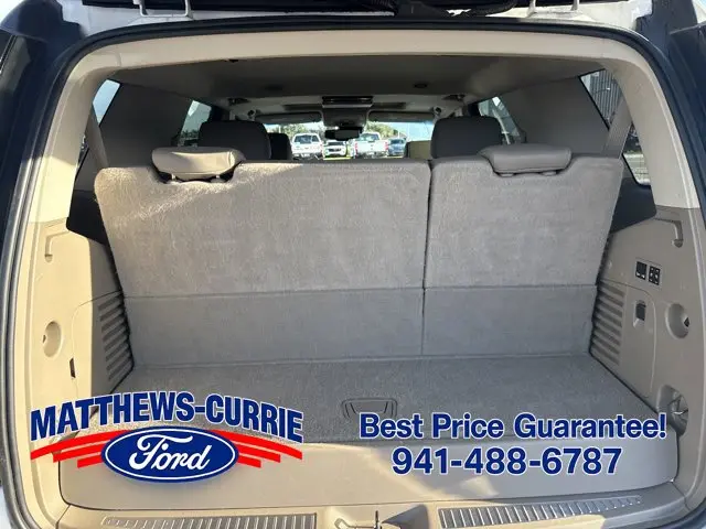 2016 GMC Yukon - $17,999