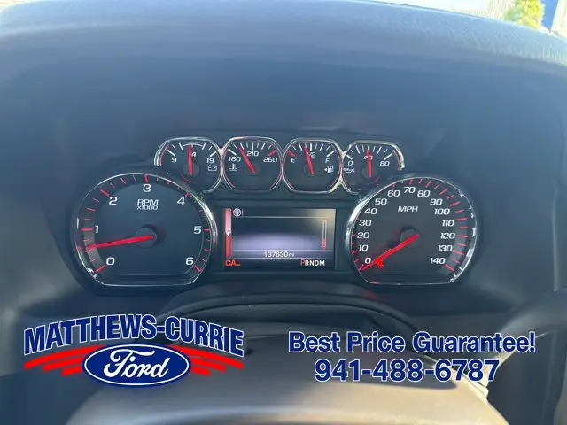 2016 GMC Yukon - $17,999