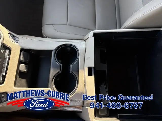 2016 GMC Yukon - $17,999