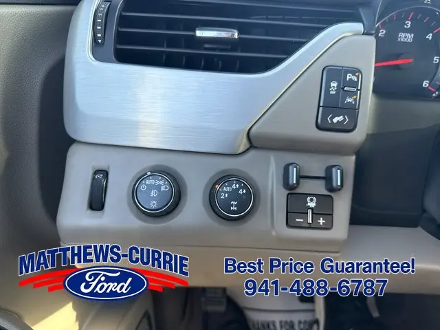 2016 GMC Yukon - $17,999