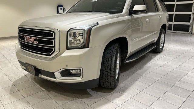 Preowned 2017 GMC Yukon SLT for Sale
