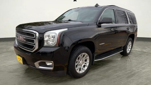 Preowned 2018 GMC Yukon SLT for Sale