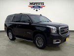 2018 Yukon Thumbnail 7