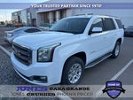 2018 Yukon Thumbnail 1
