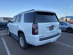2018 Yukon Thumbnail 3