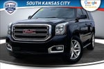 2019 Yukon Thumbnail 1