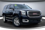 2019 Yukon Thumbnail 3