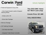 2015 Yukon Thumbnail 14