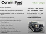 2015 Yukon Thumbnail 29