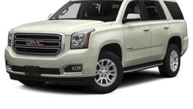 Preowned 2016 GMC Yukon SLT for Sale