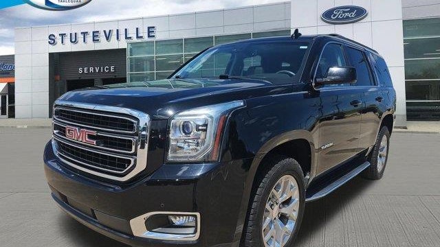 Preowned 2016 GMC Yukon SLT for Sale