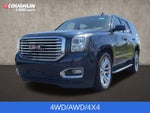 2017 Yukon Thumbnail 4