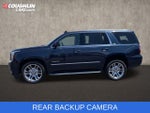 2017 Yukon Thumbnail 5