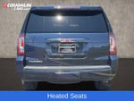 2017 Yukon Thumbnail 7