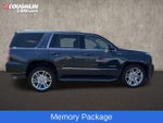 2017 Yukon Thumbnail 11