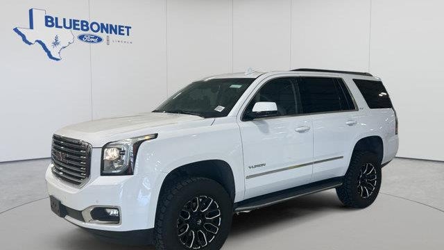 Preowned 2020 GMC Yukon SLT for Sale
