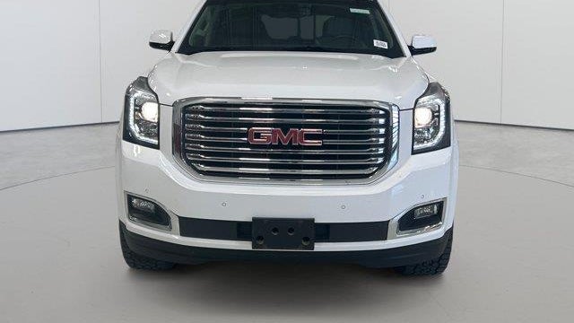2020 GMC Yukon SLT