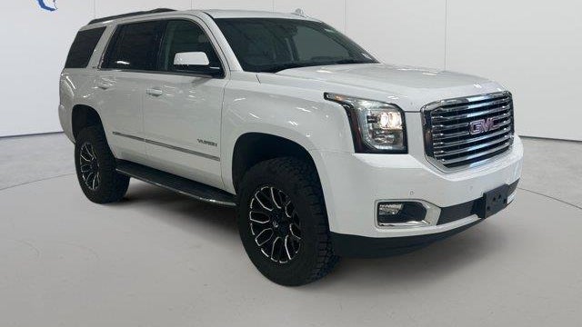 2020 GMC Yukon SLT