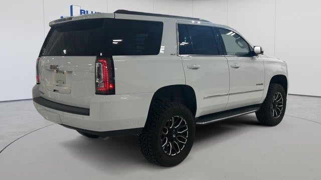 2020 GMC Yukon SLT