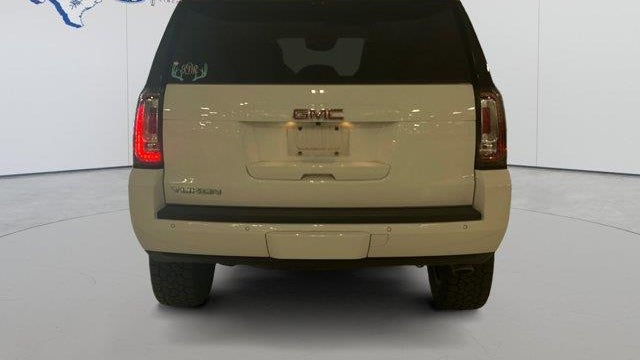 2020 GMC Yukon SLT