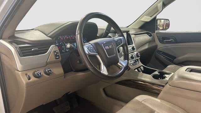 2020 GMC Yukon SLT