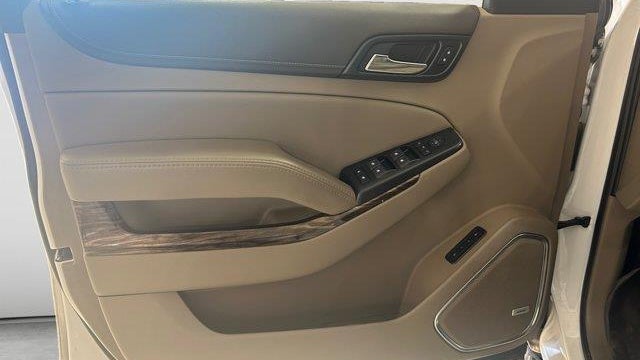 2020 GMC Yukon SLT