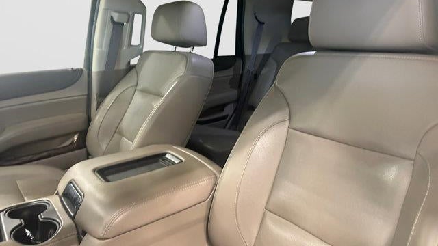 2020 GMC Yukon SLT