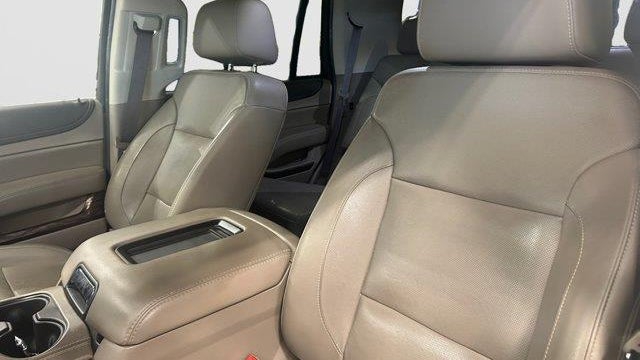2020 GMC Yukon SLT