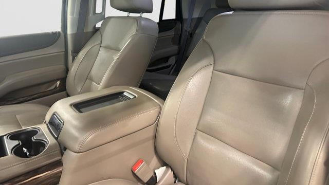 2020 GMC Yukon SLT