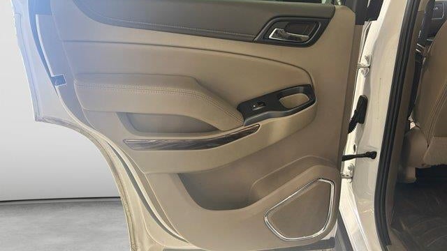 2020 GMC Yukon SLT