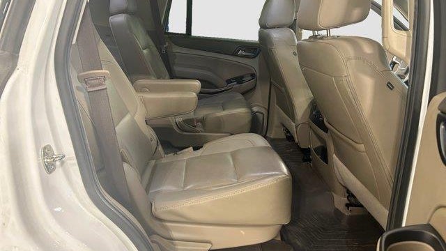 2020 GMC Yukon SLT