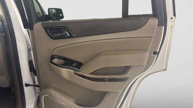 2020 GMC Yukon SLT