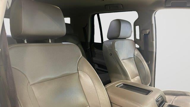 2020 GMC Yukon SLT