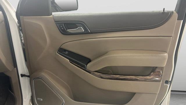 2020 GMC Yukon SLT