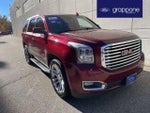 2016 Yukon Thumbnail 1