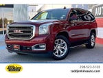 2017 Yukon Thumbnail 1