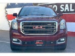 2017 Yukon Thumbnail 3