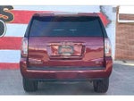 2017 Yukon Thumbnail 4