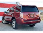 2017 Yukon Thumbnail 13