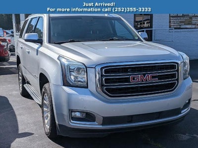 Photo of a 2018 GMC Yukon 4X4 SLT 4DR SUV for sale