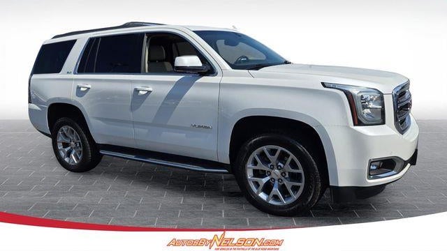 Preowned 2018 GMC Yukon SLT for Sale