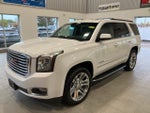 2018 Yukon Thumbnail 1