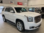 2018 Yukon Thumbnail 3
